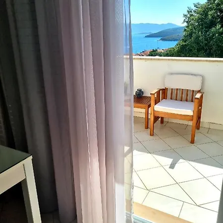 Attic Apartment, Korcula Exterior photo