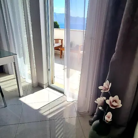 Attic Apartment, Korcula Exterior photo
